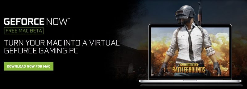 play pc games on mac for free